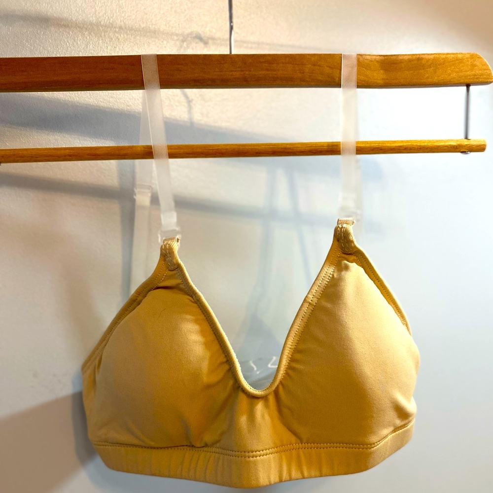 Ballet🌷Dance🌷bridal bra x-small/small